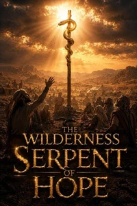 The Wilderness Serpent of Hope