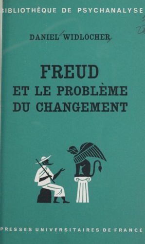 Freud et le problème du changement