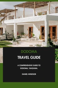 Funafuti Travel Guide: A Comprehensive Guide to Funafuti, Tuvalu.
