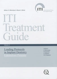Loading protocols in implant dentistery