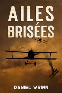  Daniel Wrinn - Ailes Brisées - La Grande Guerre Série.