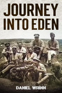 Journey into Eden
