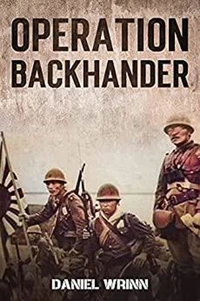 Operation Backhander