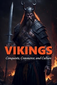 Rapidshare télécharger ebook shigley Vikings: Conquests, Commerce, and Culture par Daniel Zaborowski 9798223191445