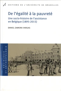De l'égalite à la pauvreté