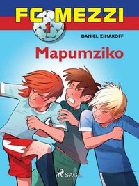 FC Mezzi 1: Mapumziko