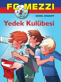 FC Mezzi 1: Yedek Kulübesi