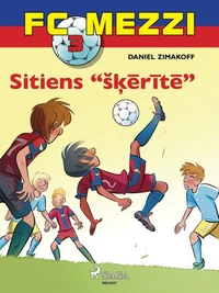 FC Mezzi 3. Sitiens "šķērītē"