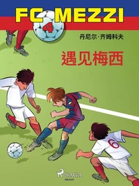 FC Mezzi 4: 遇见梅西