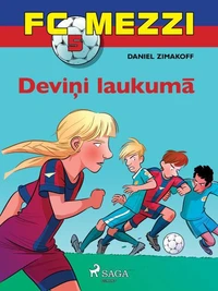 FC Mezzi 5. Deviņi laukumā