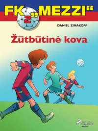 FK „Mezzi“ 2. Žūtbūtinė kova