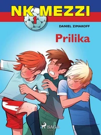 NK Mezzi 1: Prilika