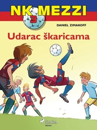 NK Mezzi 3: Udarac škaricama