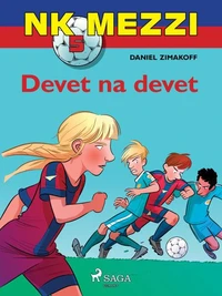 NK Mezzi 5: Devet na devet