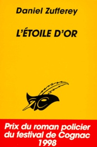 Daniel Zufferey - L'étoile d'or.