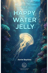 THE HAPPY WATER JELLY