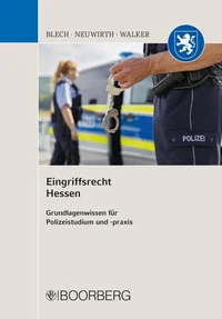 Eingriffsrecht Hessen