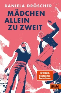 Mädchen allein zu zweit