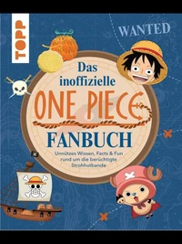 Das inoffizielle One Piece Fan-Buch