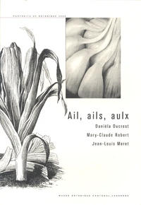 Ail, ails, aulx