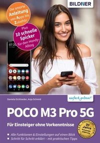 POCO M3 Pro 5G