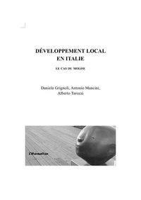 Daniela Grignoli et Antonio Mancini - Développement local en Italie - Le cas du Molise.