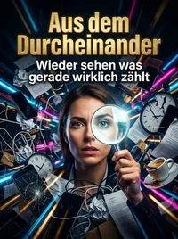 Aus dem Durcheinander