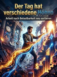 Der Tag hat verschiedene Höhen