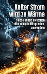Kalter Strom wird zu Wärme