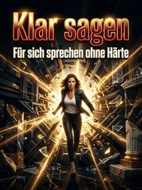 Klar sagen