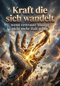 Kraft die sich wandelt