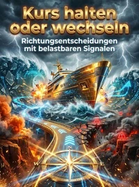 Kurs halten oder wechseln