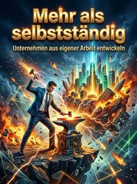 Mehr als selbstständig