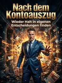 Nach dem Kontoauszug