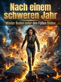 Nach einem schweren Jahr