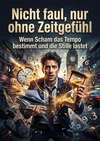 Nicht faul, nur ohne Zeitgefühl