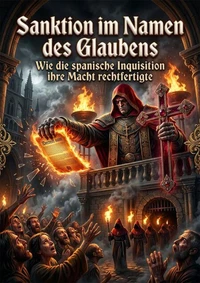 Sanktion im Namen des Glaubens