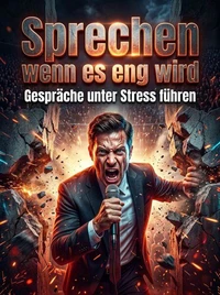 Sprechen wenn es eng wird