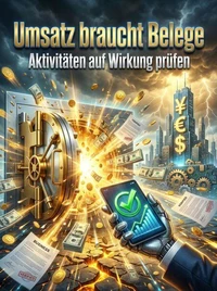 Umsatz braucht Belege