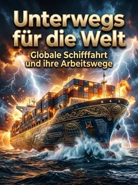 Unterwegs für die Welt