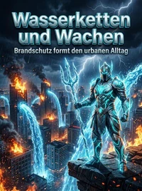 Wasserketten und Wachen