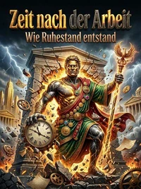 Zeit nach der Arbeit