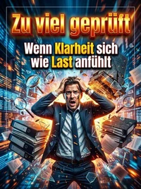 Zu viel geprüft