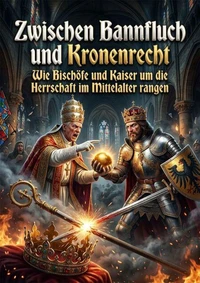 Zwischen Bannfluch und Kronenrecht