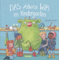 Das kleine WIR im Kindergarten