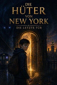 Die Hüter von New York - Die letzte Tür