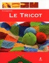 Daniela Luzzi et Silvana Cirani - Le tricot.