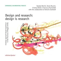 Design and research: design is research