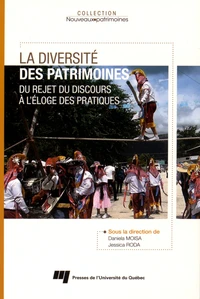 La diversité des patrimoines