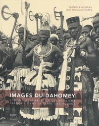 Images du Dahomey